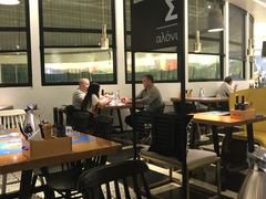 -HELLO MUSAE 拾光缪斯餐厅·纯正希腊风味(苏州中心店)