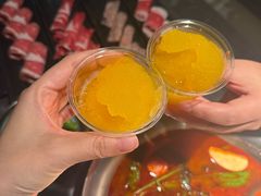 -湊湊火锅·茶憩(合生汇购物中心店)