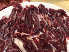 -陈记顺和潮汕牛肉火锅(韩江路店)