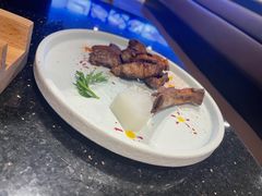 -daozao料理美术馆(东营店)