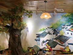 -萬家灯火·私房湘菜·22年老手艺(南岭大道店)