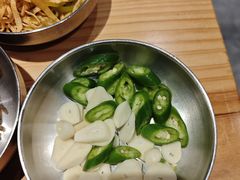 -土大力韩式烤肉料理(和平路店)