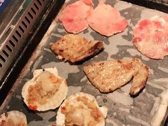 -非烤勿扰自助烤肉(合胜百货店)