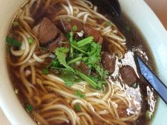 -李先生牛肉面大王(东铁营店)