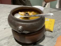 -福照楼汽锅鸡·云南菜(火车站锦江店)