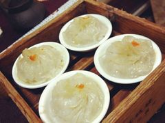 -喜鹊茶点.啫煲(车陂店)