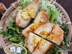 -小银家日式简餐(中信丹阳花园店)