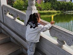 -西海子公园