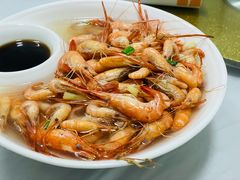 -翠茗农庄土菜馆(天目湖店)