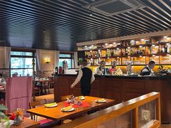 -申德勒加油站西餐厅(日坛路总店)