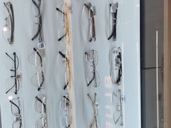 -大明府国际眼镜(太原北街店)