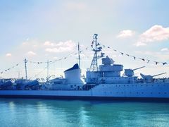 -中国人民解放军海军博物馆