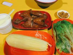 乳鸽套餐-光明刘冰乳鸽店(光明法政北路店)