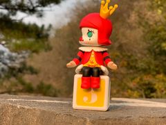 -泡泡玛特POPMART(崇文门国瑞城店)