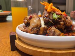 -蓉和妈妈菜·芙蓉花开(高新店)