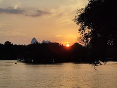 -桂林两江四湖景区