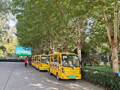 -廊坊市自然公园