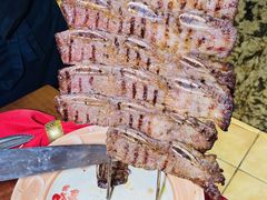 -五洲皇冠巴西烤肉餐厅