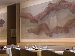 -北京柏悦酒店·锦庭餐厅Dining Room