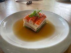 糟四宝-荷风细雨·中国茶宴(碧云店)