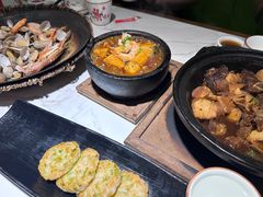 -阿毛饭店首店·宁波老字号(文化广场店)