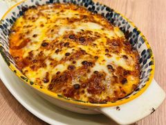 -玛格萝妮比萨屋(四平店)