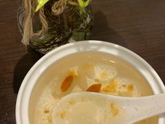 -融侨大酒店-榕苑自助餐厅