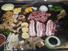 android_upload_pic-金顺韩式烤肉·网红烤肉店(广利路店)