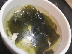 -青松馆韩国料理(香港中路佳世客店)