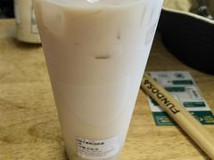 -放哈·甜醅子奶茶创造者(正宁路店)