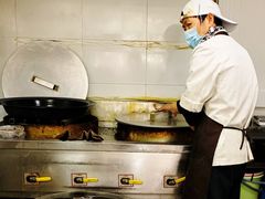 -许记生煎(遵义路店)