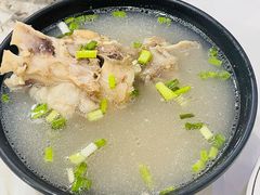 -新凯旋烧烤·燕姐千岛湖土菜