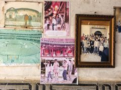 -福建土楼·永定景区-侨福楼