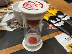 -木屋烧烤(双榆树店)