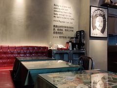 -鼓楼吃面·肉啃肉(南锣鼓巷店)