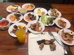 -汉巴味德(大悦城店)