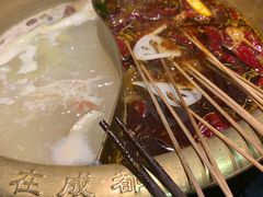 -欧阳小姐在成都(爱琴海店)