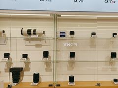 -Sony Store索尼(广州正佳店)