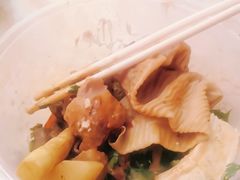 -大姐麻辣烫(莲宝中路店)