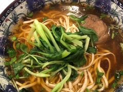 盖浇面-韩萍老南京馄饨(河西万达店)