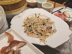 -三道菜(明堂公园店)