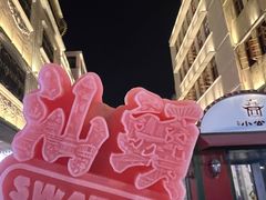 -汕头市小公园