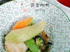 -Ginger(兴国路店)