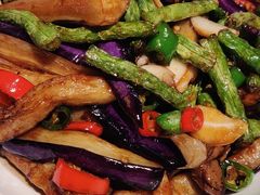 -老三烤肉·融合菜宴会厅