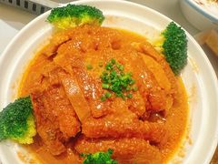 -椿记烧鹅(叠彩店)