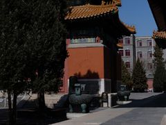 -历代帝王庙博物馆