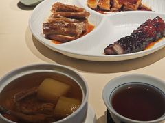 -侨美食家·粤菜(体育西路店)