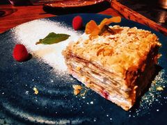 -格鲁·秀色Georgia’s Feast