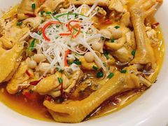 -绸乡宴酒店·融合苏帮宴(吴江店)