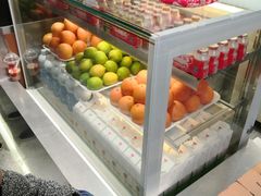 -CoCo都可(湖滨银泰店B区店)
